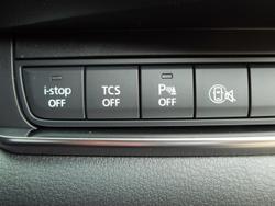 2025 Mazda CX-30 G25 Touring