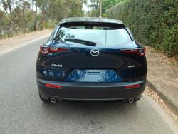 2025 Mazda CX-30 G25 Touring