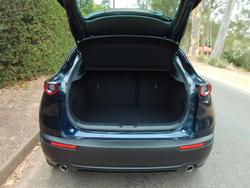 2025 Mazda CX-30 G25 Touring