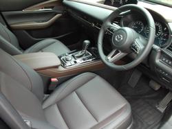 2025 Mazda CX-30 G25 Touring