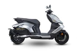2024 CFMOTO 2024 Cf Moto 150CC 150 Zeeho AE8