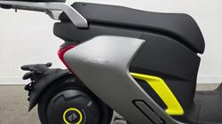 2024 CFMOTO 2024 Cf Moto 150CC 150 Zeeho AE8
