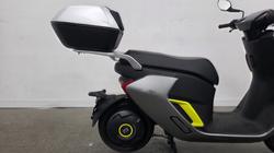 2024 CFMOTO 2024 Cf Moto 150CC 150 Zeeho AE8