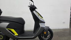 2024 CFMOTO 2024 Cf Moto 150CC 150 Zeeho AE8