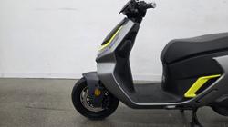 2024 CFMOTO 2024 Cf Moto 150CC 150 Zeeho AE8