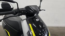 2024 CFMOTO 2024 Cf Moto 150CC 150 Zeeho AE8