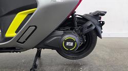 2024 CFMOTO 2024 Cf Moto 150CC 150 Zeeho AE8