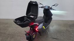 2024 CFMOTO 2024 Cf Moto 150CC 150 Zeeho AE8