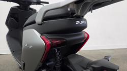 2024 CFMOTO 2024 Cf Moto 150CC 150 Zeeho AE8
