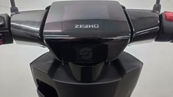 2024 CFMOTO 2024 Cf Moto 150CC 150 Zeeho AE8