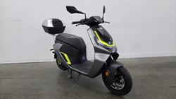 2024 CFMOTO 2024 Cf Moto 150CC 150 Zeeho AE8