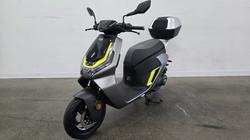 2024 CFMOTO 2024 Cf Moto 150CC 150 Zeeho AE8