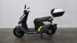 2024 CFMOTO 2024 Cf Moto 150CC 150 Zeeho AE8