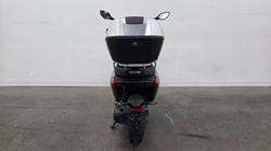 2024 CFMOTO 2024 Cf Moto 150CC 150 Zeeho AE8