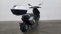 2024 CFMOTO 2024 Cf Moto 150CC 150 Zeeho AE8