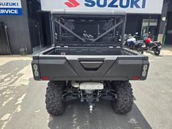 2023 CFMOTO UFORCE 1000 EPS XL MIDNIGHT BLUE