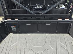 2023 CFMOTO UFORCE 1000 EPS XL MIDNIGHT BLUE