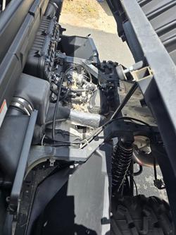 2023 CFMOTO UFORCE 1000 EPS XL MIDNIGHT BLUE