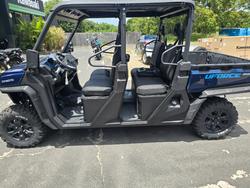 2023 CFMOTO UFORCE 1000 EPS XL MIDNIGHT BLUE