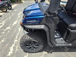 2023 CFMOTO UFORCE 1000 EPS XL MIDNIGHT BLUE