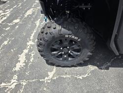 2023 CFMOTO UFORCE 1000 EPS XL MIDNIGHT BLUE