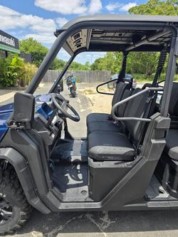 2023 CFMOTO UFORCE 1000 EPS XL MIDNIGHT BLUE