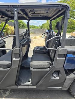 2023 CFMOTO UFORCE 1000 EPS XL MIDNIGHT BLUE