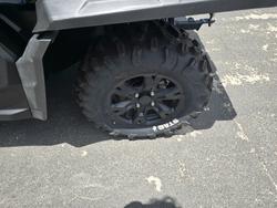 2023 CFMOTO UFORCE 1000 EPS XL MIDNIGHT BLUE