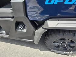 2023 CFMOTO UFORCE 1000 EPS XL MIDNIGHT BLUE