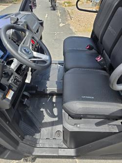 2023 CFMOTO UFORCE 1000 EPS XL MIDNIGHT BLUE