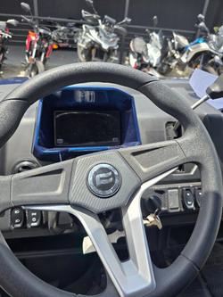 2023 CFMOTO UFORCE 1000 EPS XL MIDNIGHT BLUE