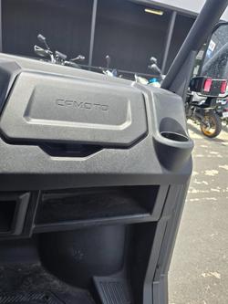 2023 CFMOTO UFORCE 1000 EPS XL MIDNIGHT BLUE