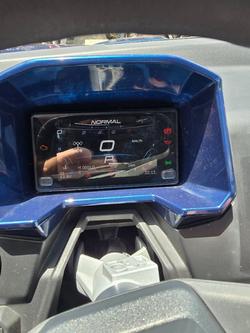 2023 CFMOTO UFORCE 1000 EPS XL MIDNIGHT BLUE