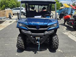 2023 CFMOTO UFORCE 1000 EPS XL MIDNIGHT BLUE