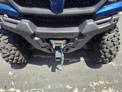 2023 CFMOTO UFORCE 1000 EPS XL MIDNIGHT BLUE