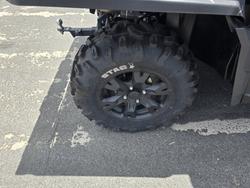 2023 CFMOTO UFORCE 1000 EPS XL MIDNIGHT BLUE