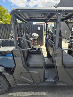 2023 CFMOTO UFORCE 1000 EPS XL MIDNIGHT BLUE