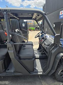 2023 CFMOTO UFORCE 1000 EPS XL MIDNIGHT BLUE