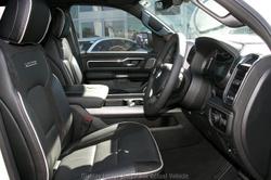 2025 RAM 1500 Laramie Sport Crew Cab SWB Hurricane SO RamBox