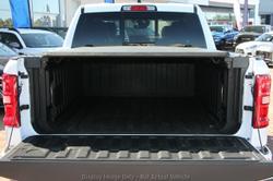 2025 RAM 1500 Laramie Sport Crew Cab SWB Hurricane SO RamBox