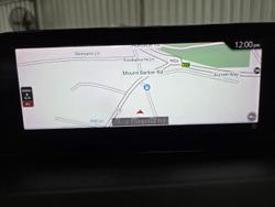 2020 Mazda 3 G20 Evolve