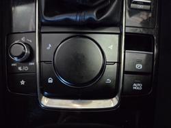 2020 Mazda 3 G20 Evolve