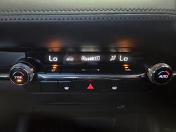 2020 Mazda 3 G20 Evolve