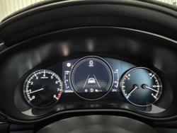 2020 Mazda 3 G20 Evolve