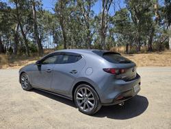2020 Mazda 3 G20 Evolve