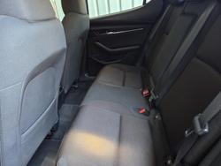 2020 Mazda 3 G20 Evolve