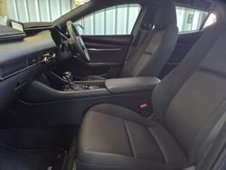 2020 Mazda 3 G20 Evolve