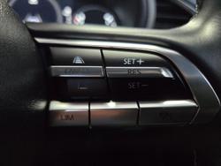 2020 Mazda 3 G20 Evolve