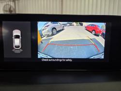 2020 Mazda 3 G20 Evolve