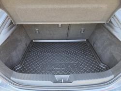 2020 Mazda 3 G20 Evolve